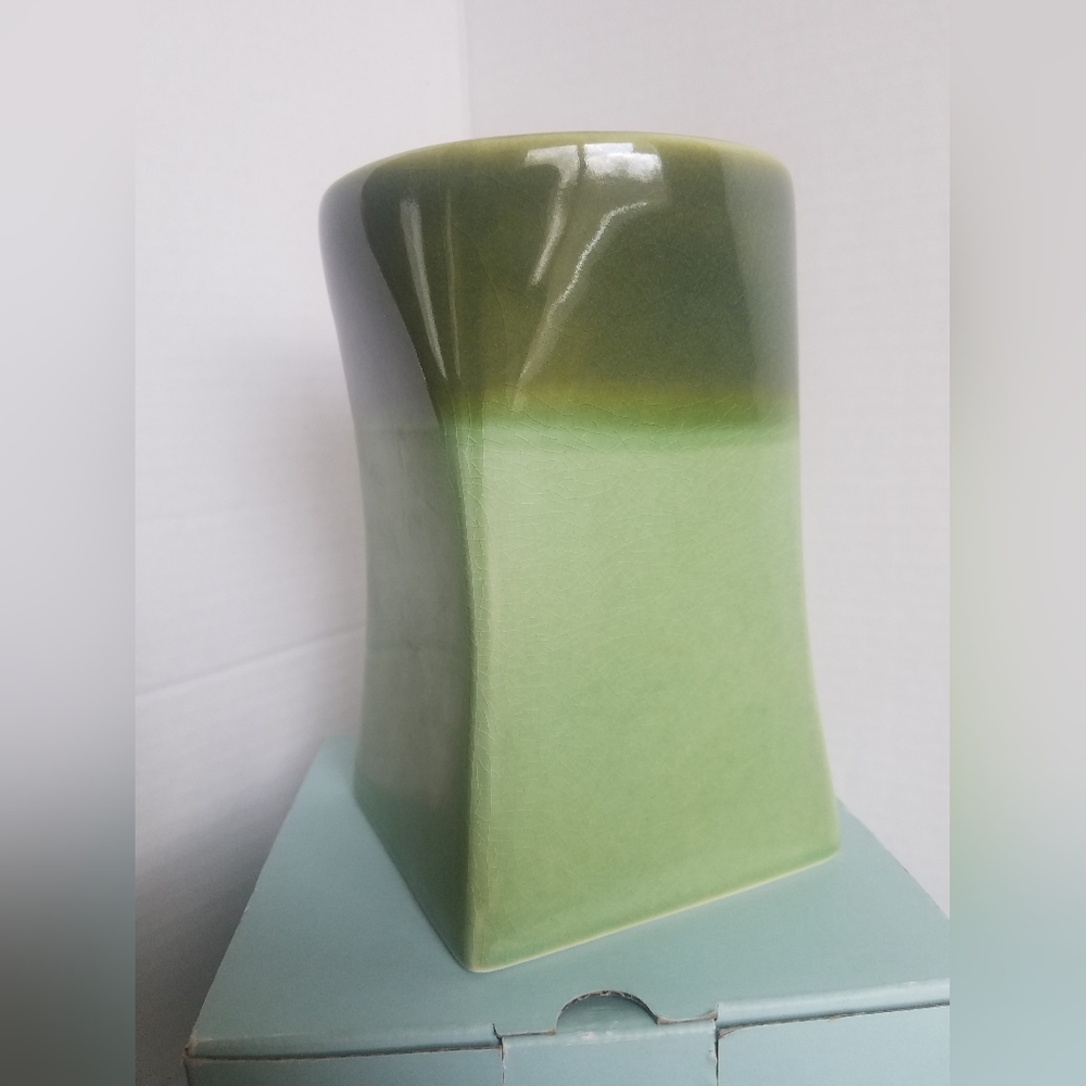 PartyLite Natures Garden Pillar Holder P9183